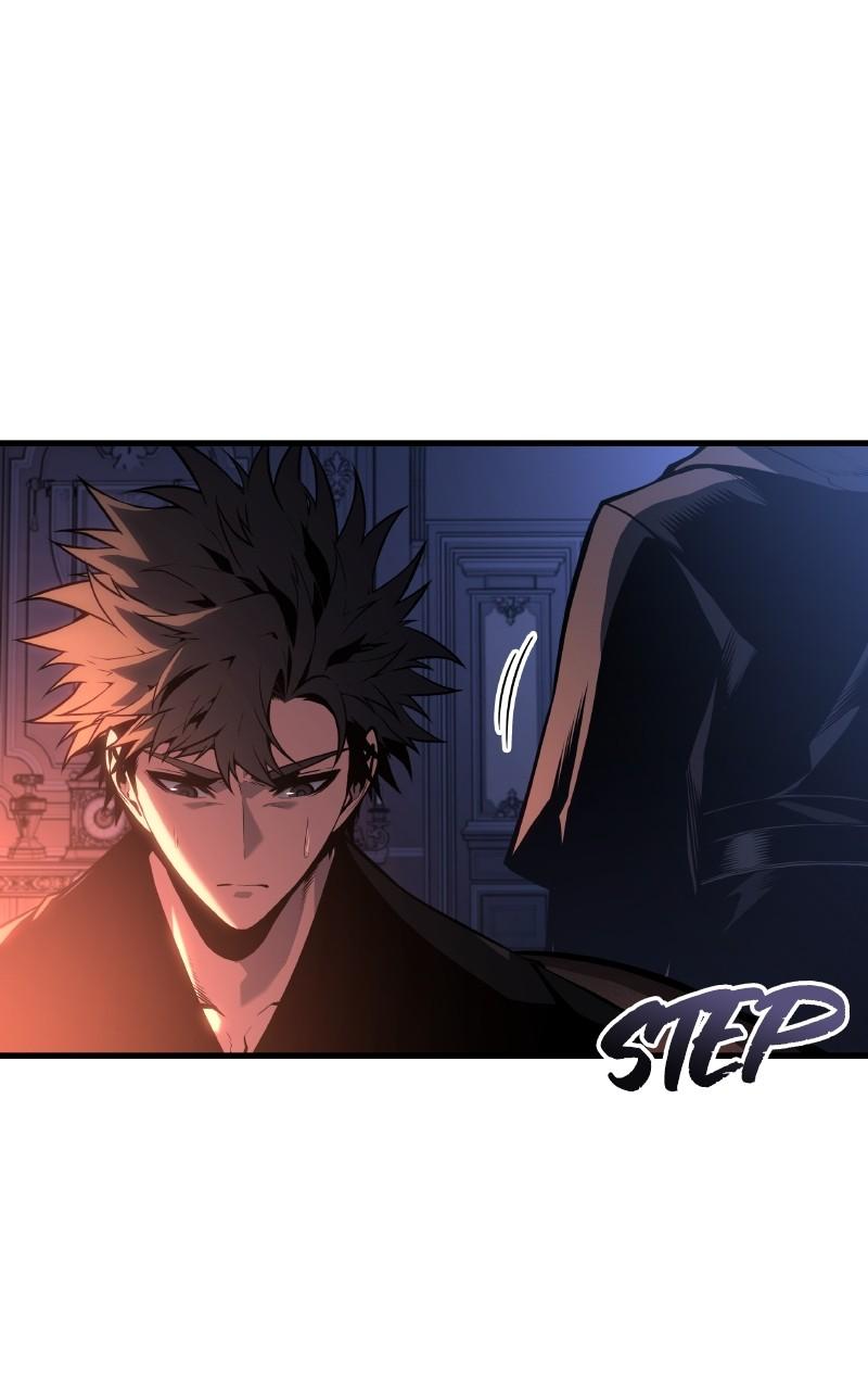 Read Bad Born Blood Manga Online