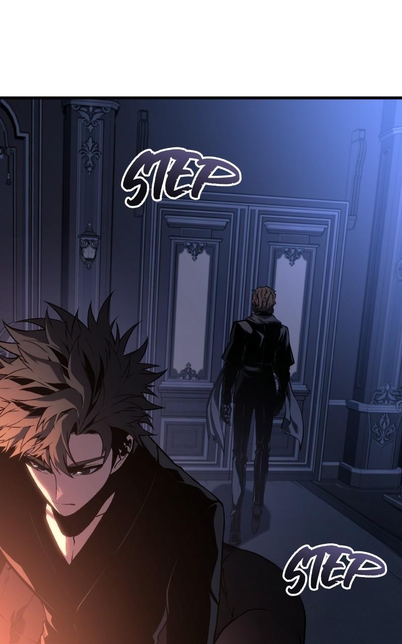 Read Bad Born Blood Manga Online