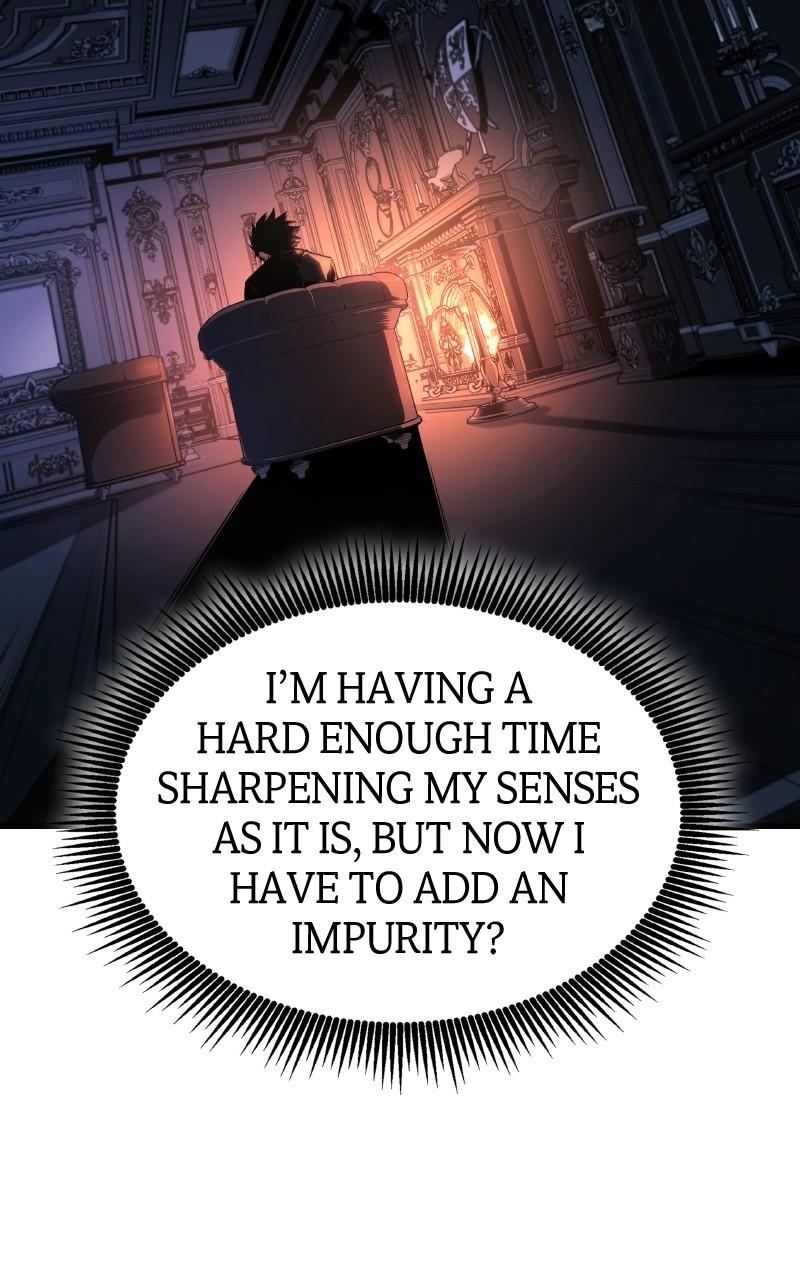 Read Bad Born Blood Manga Online
