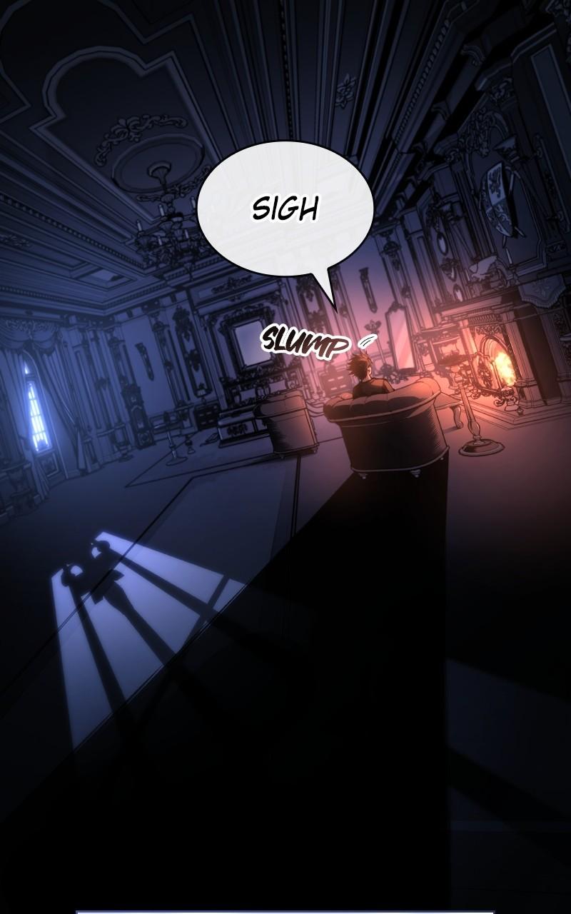 Read Bad Born Blood Manga Online