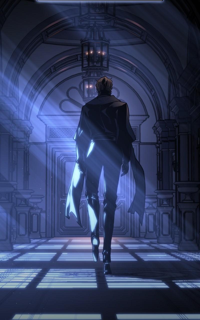 Read Bad Born Blood Manga Online