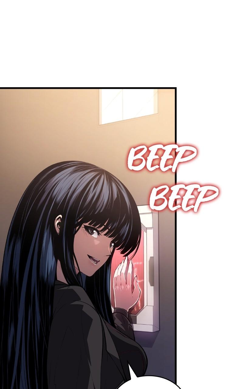 Read Bad Born Blood Manga Online