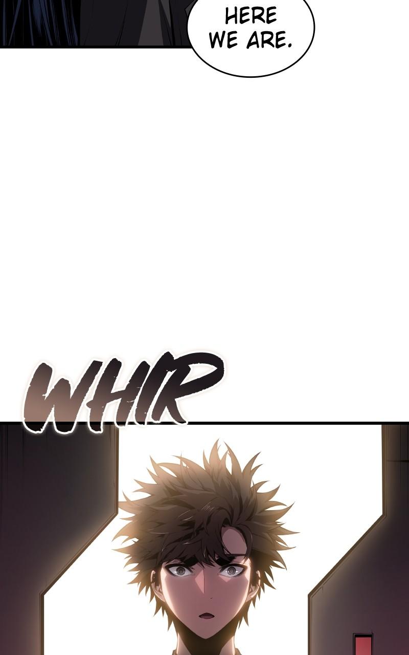 Read Bad Born Blood Manga Online