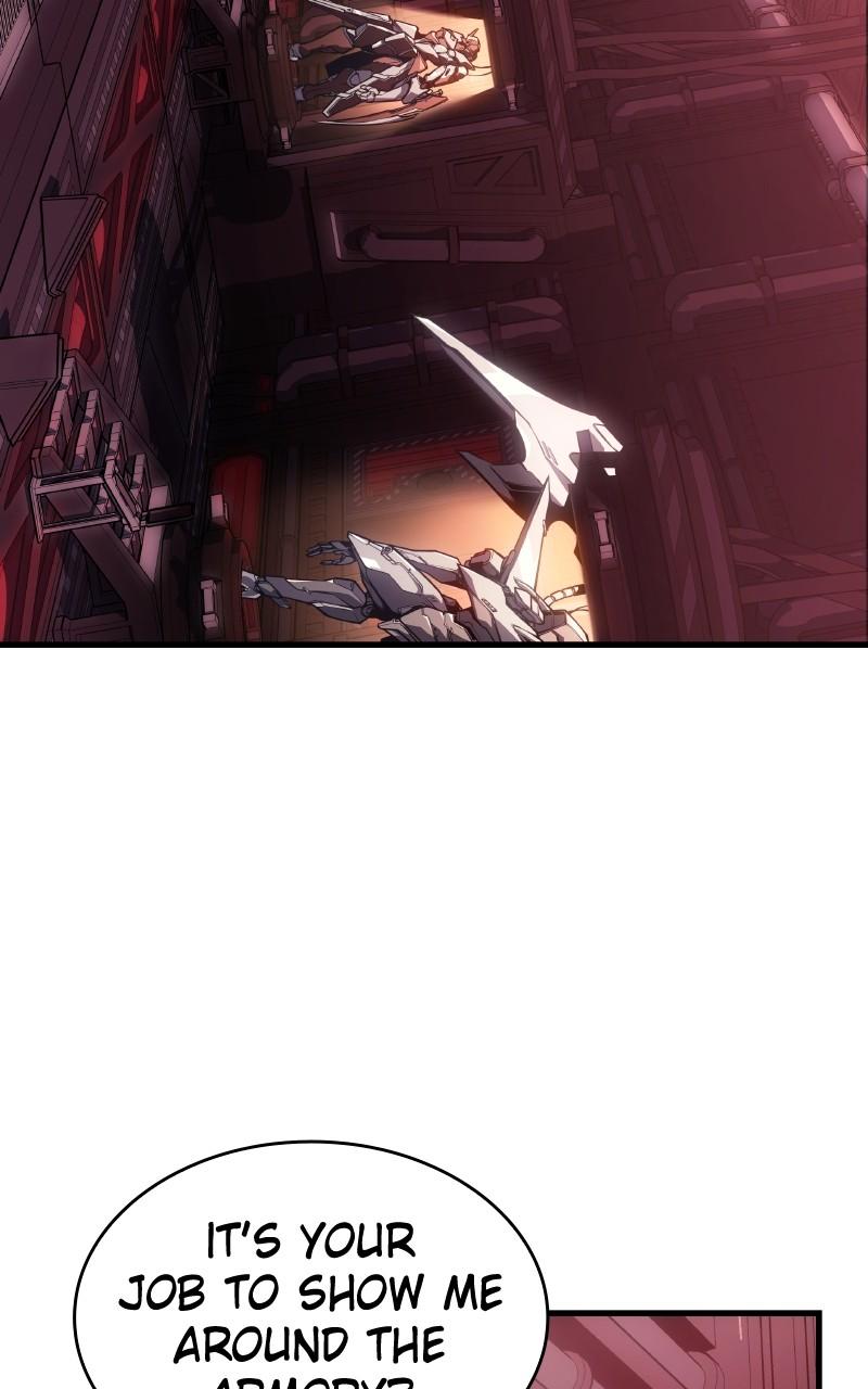 Read Bad Born Blood Manga Online