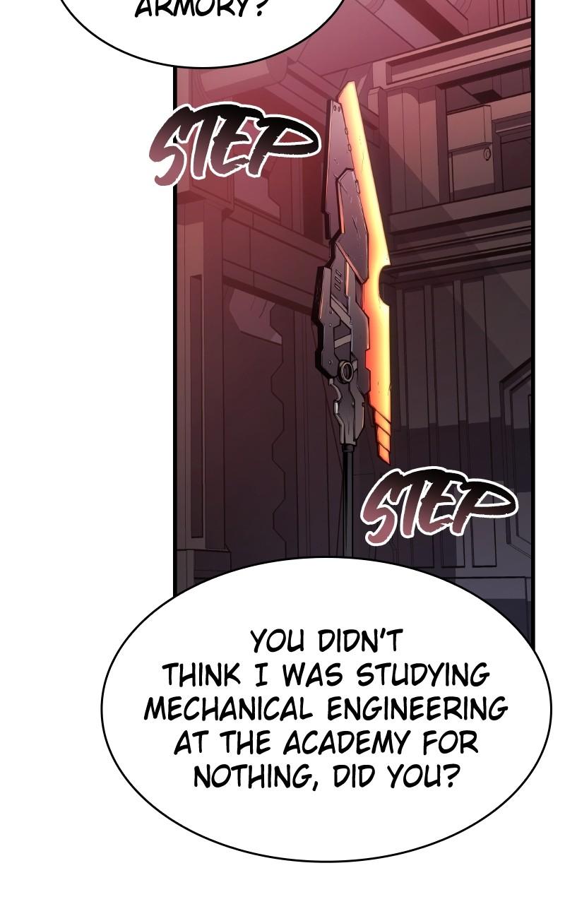 Read Bad Born Blood Manga Online