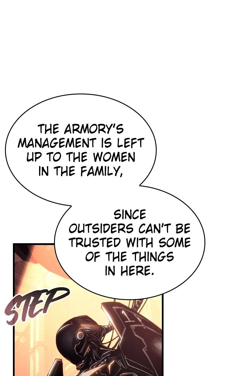 Read Bad Born Blood Manga Online