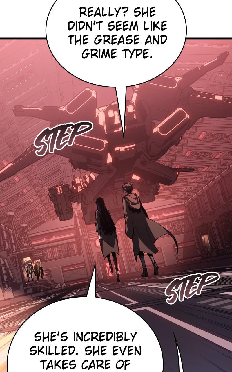 Read Bad Born Blood Manga Online