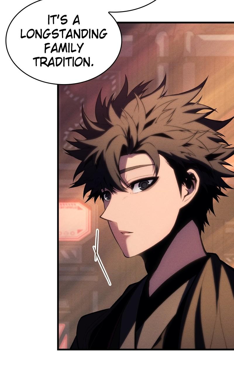 Read Bad Born Blood Manga Online
