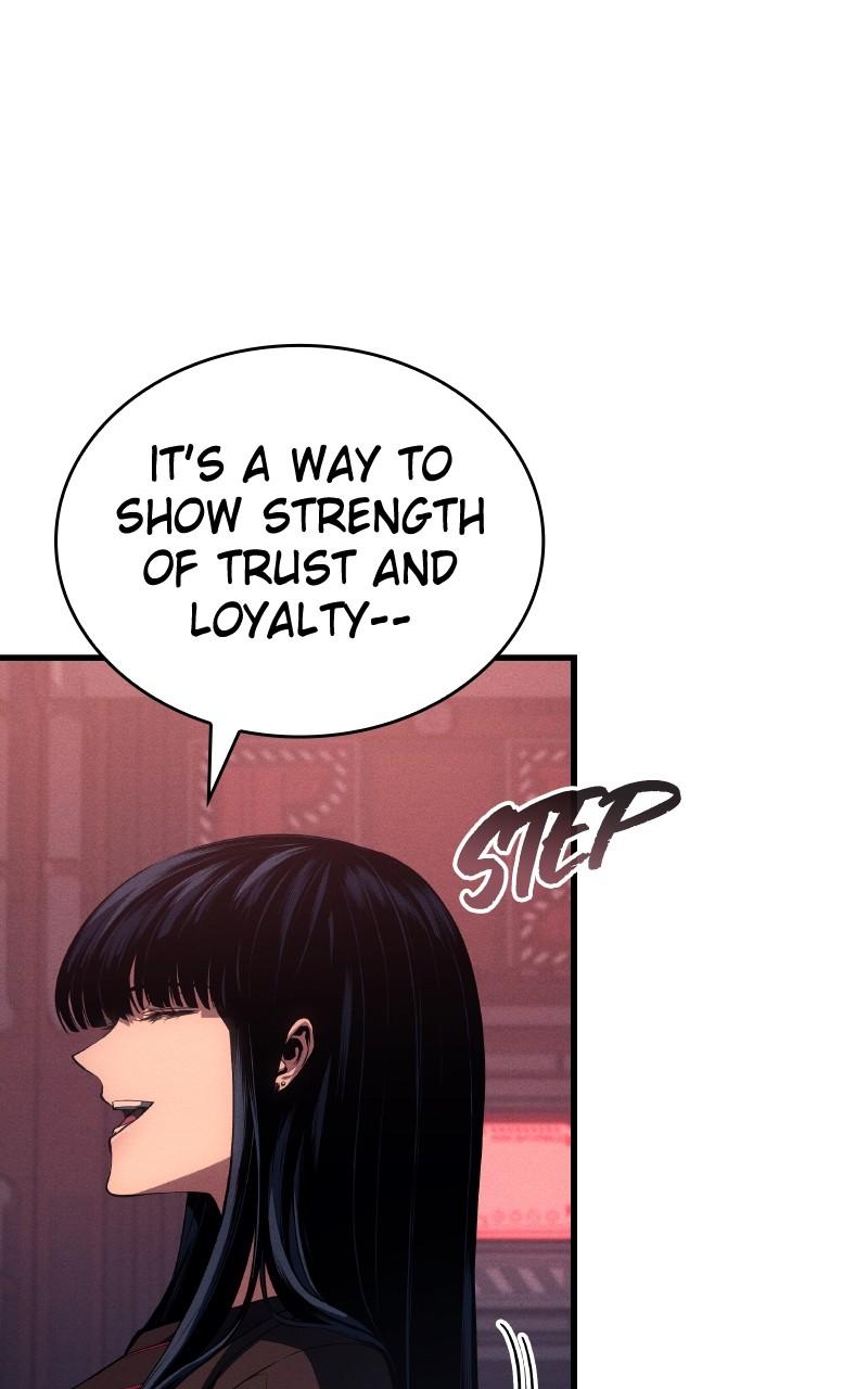 Read Bad Born Blood Manga Online