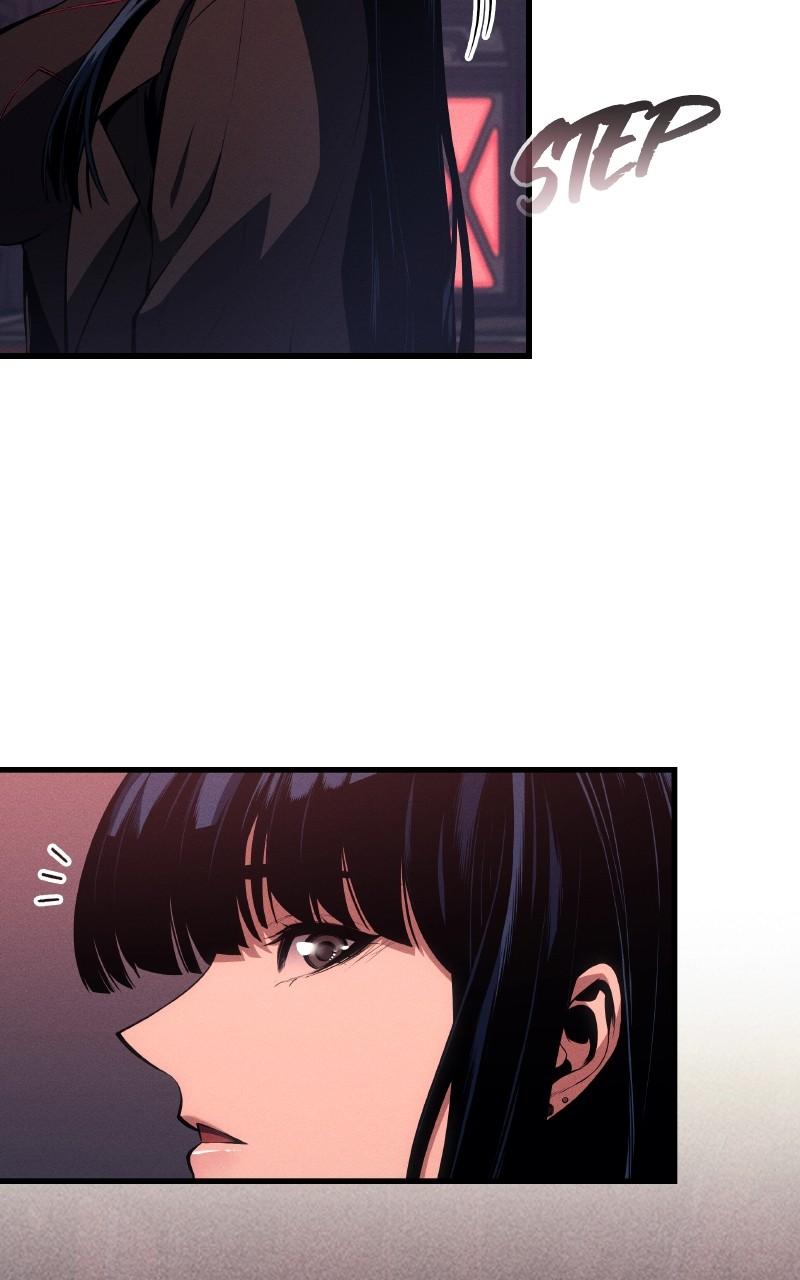 Read Bad Born Blood Manga Online