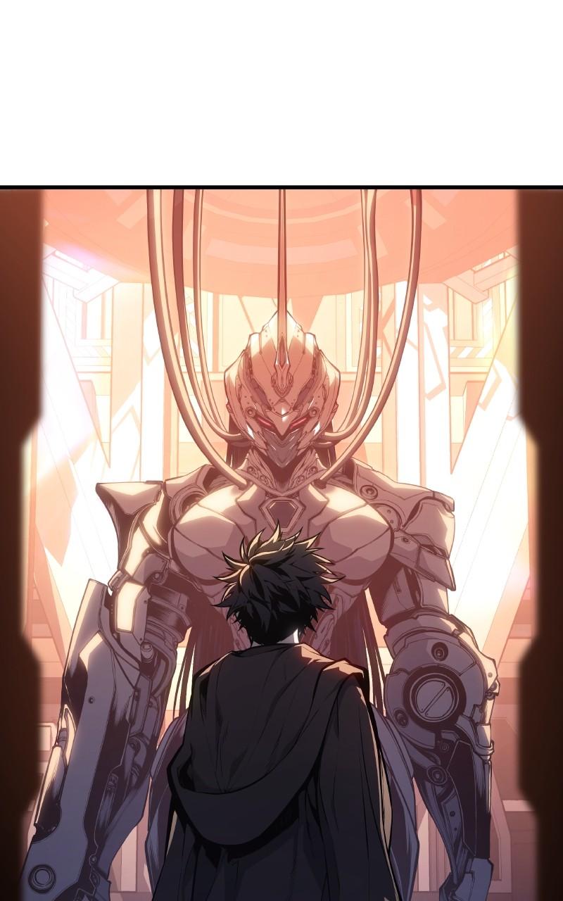 Read Bad Born Blood Manga Online