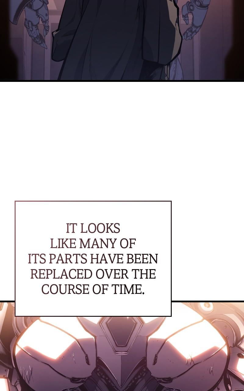 Read Bad Born Blood Manga Online