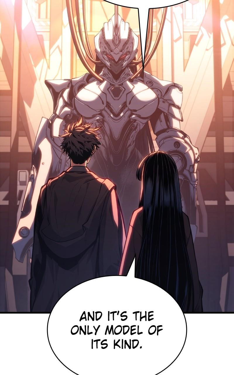 Read Bad Born Blood Manga Online