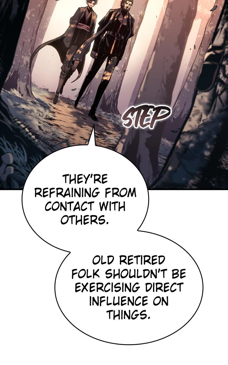 Read Bad Born Blood Manga Online