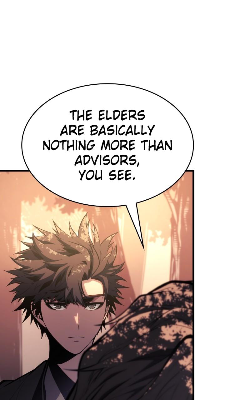Read Bad Born Blood Manga Online