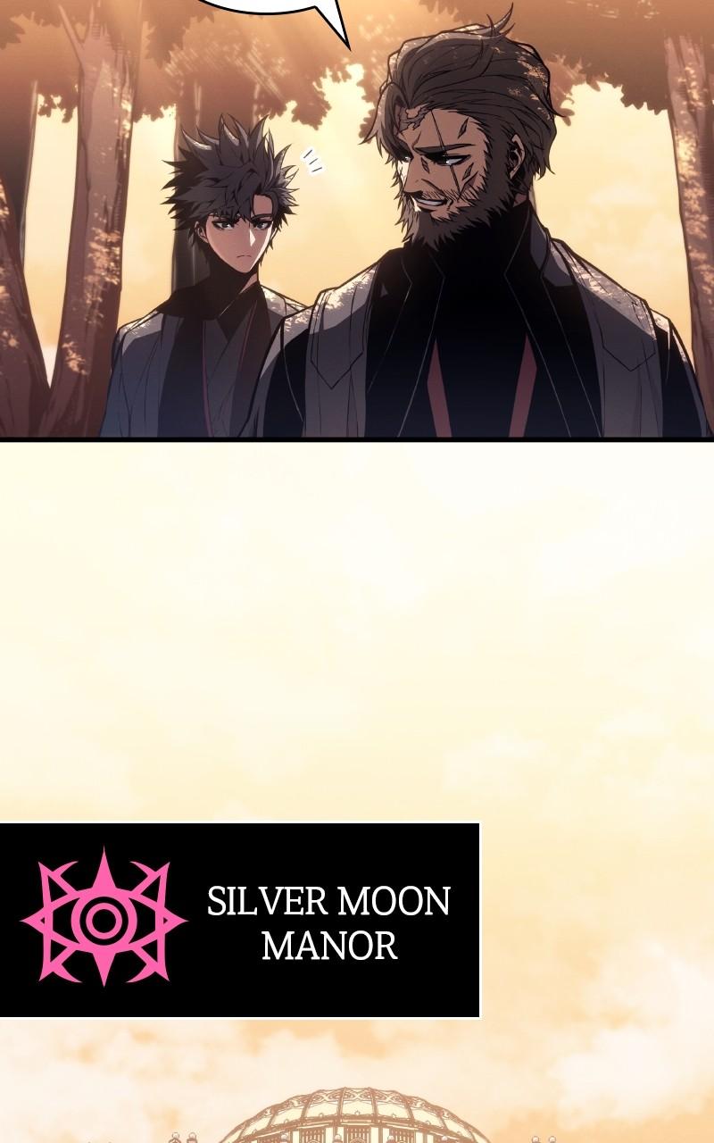 Read Bad Born Blood Manga Online