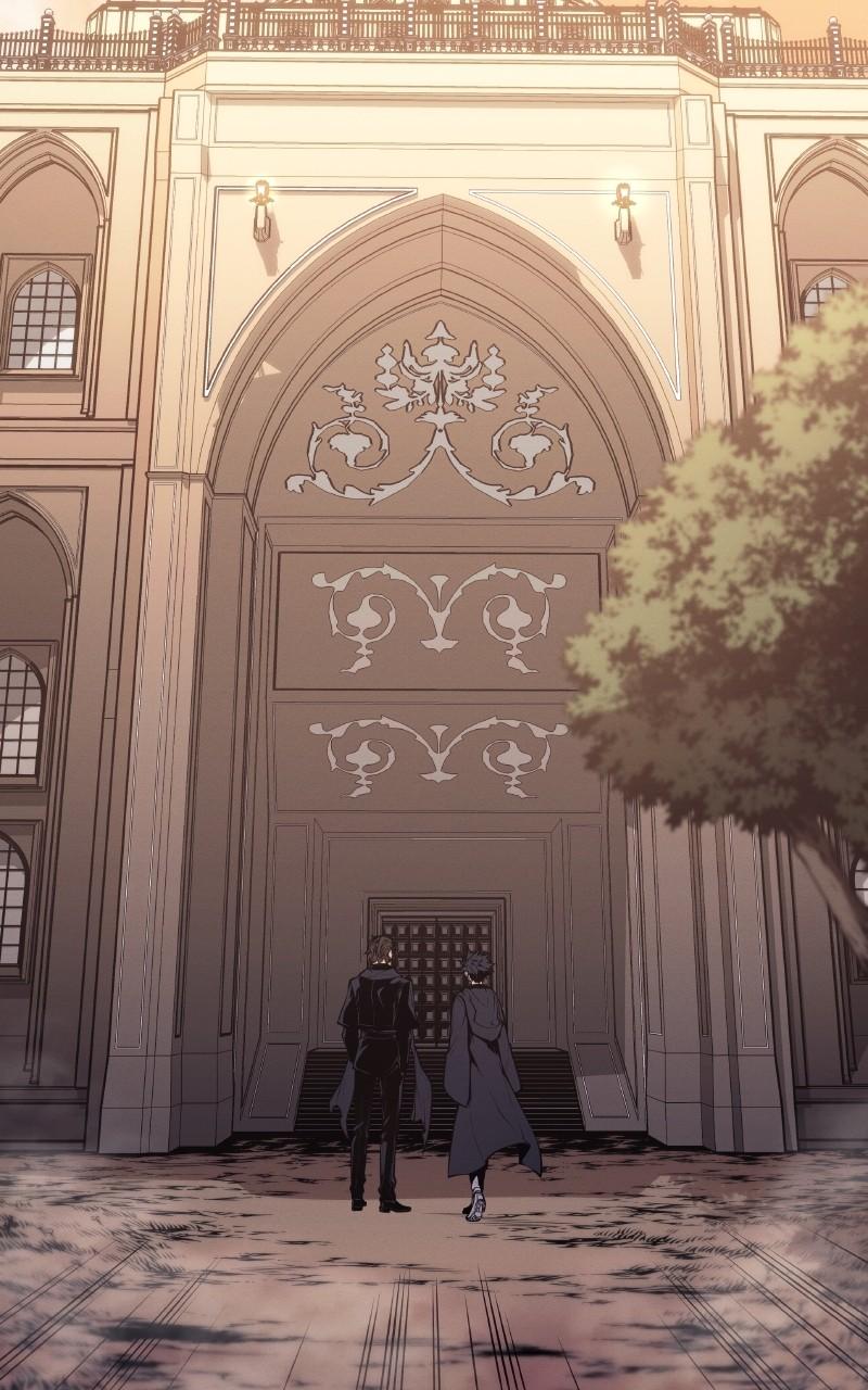 Read Bad Born Blood Manga Online