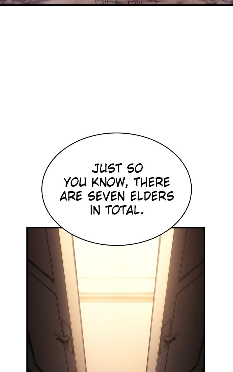 Read Bad Born Blood Manga Online