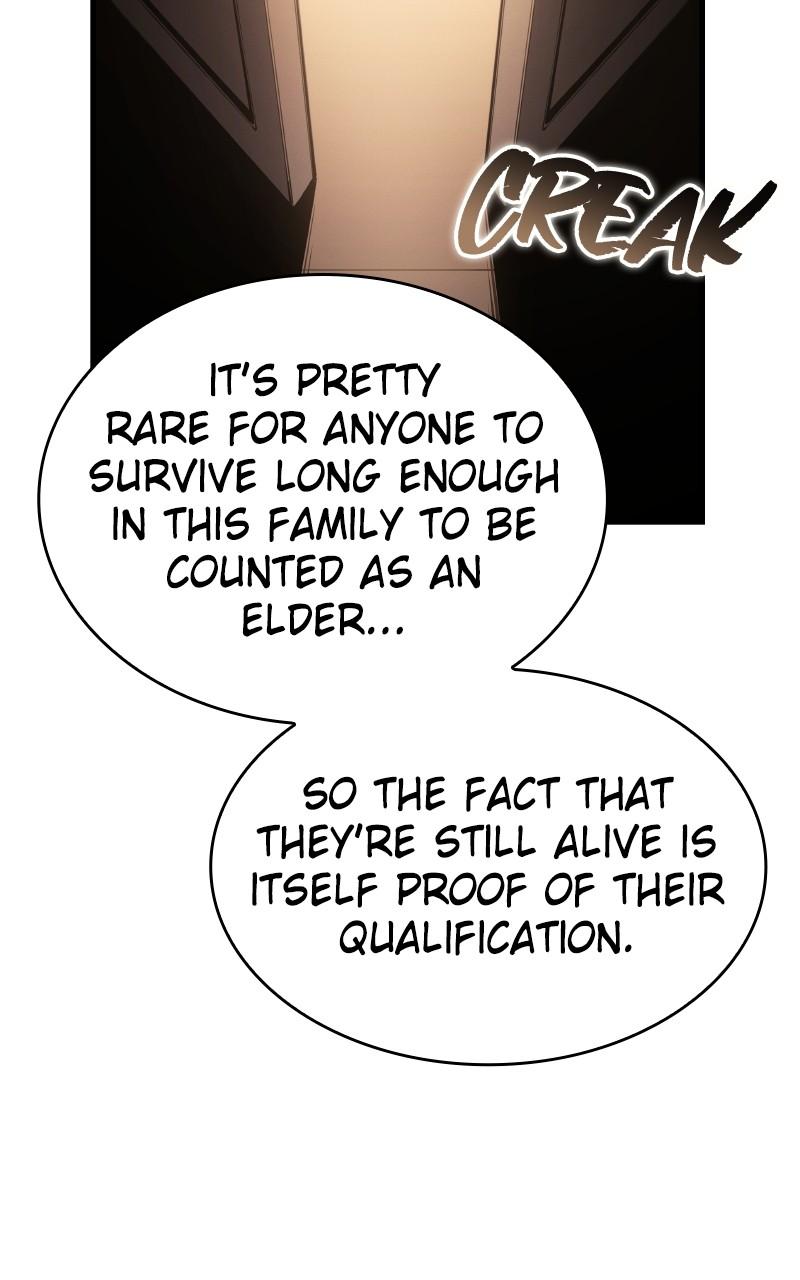 Read Bad Born Blood Manga Online