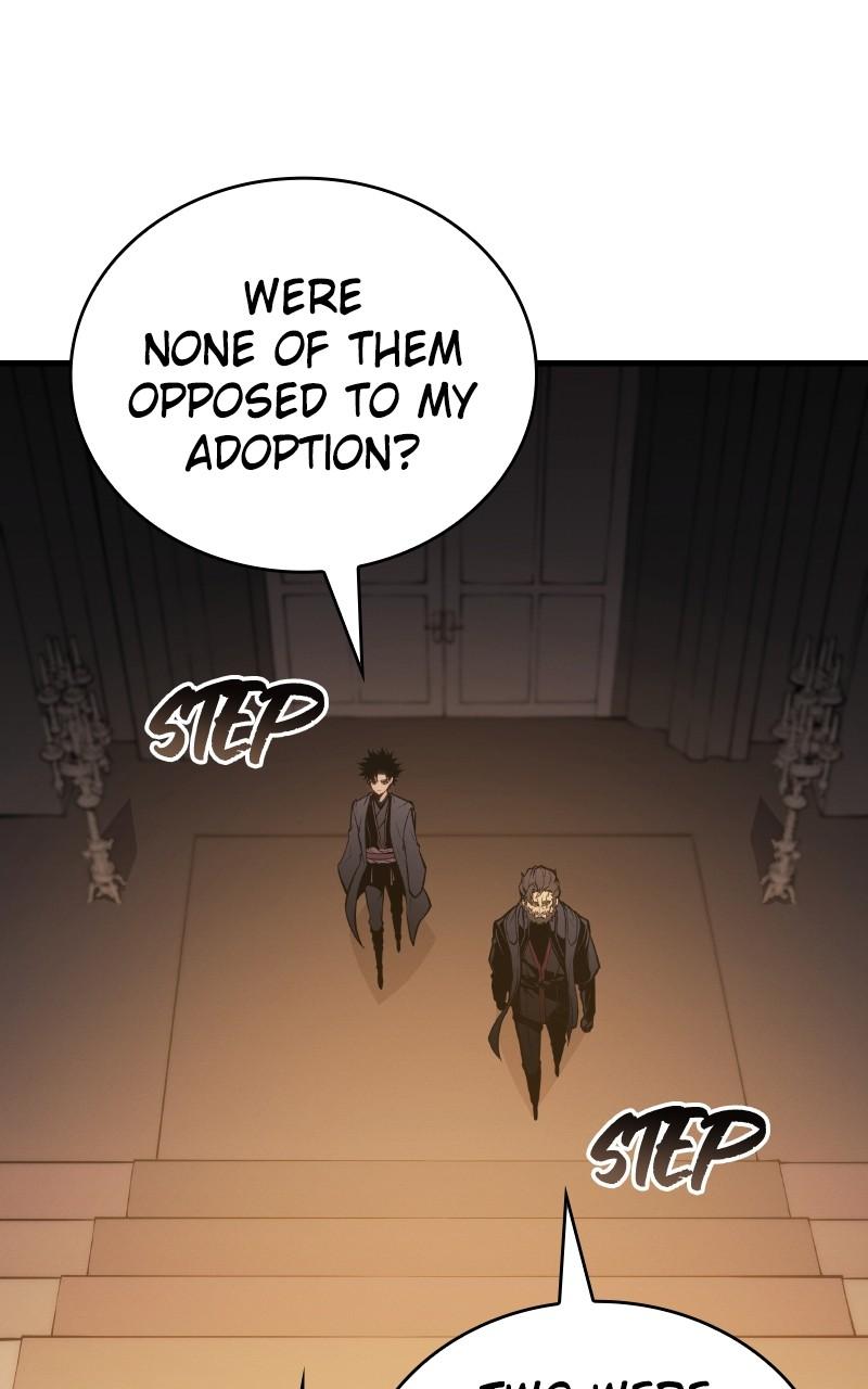 Read Bad Born Blood Manga Online
