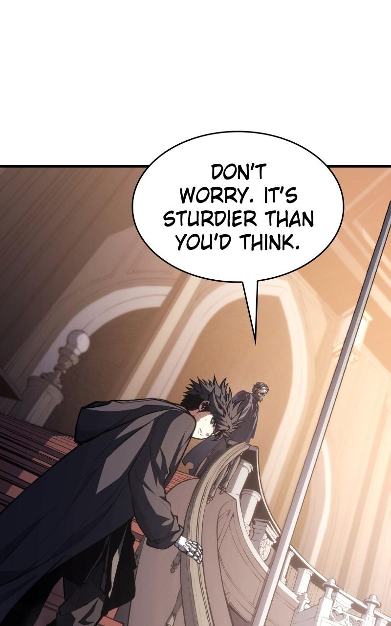 Read Bad Born Blood Manga Online