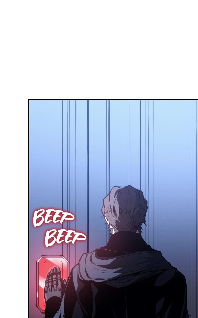 Read Bad Born Blood Manga Online