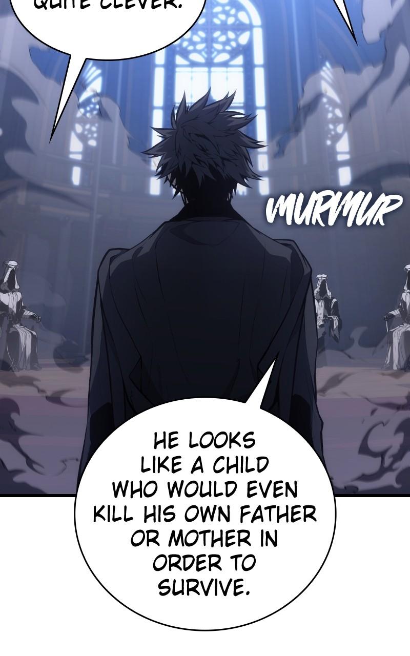 Read Bad Born Blood Manga Online