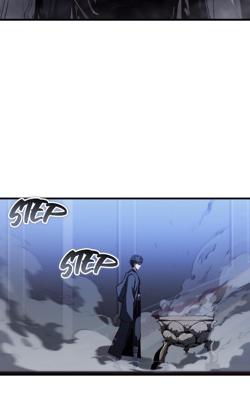 Read Bad Born Blood Manga Online
