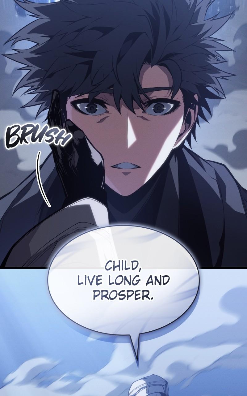 Read Bad Born Blood Manga Online