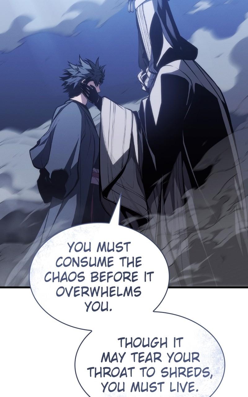 Read Bad Born Blood Manga Online