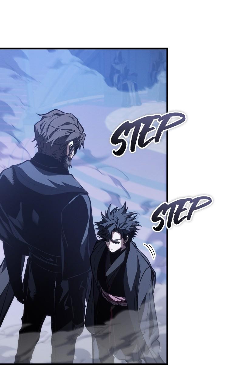 Read Bad Born Blood Manga Online