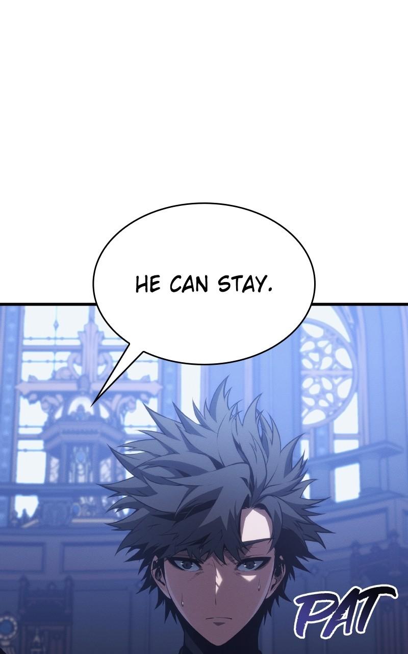 Read Bad Born Blood Manga Online