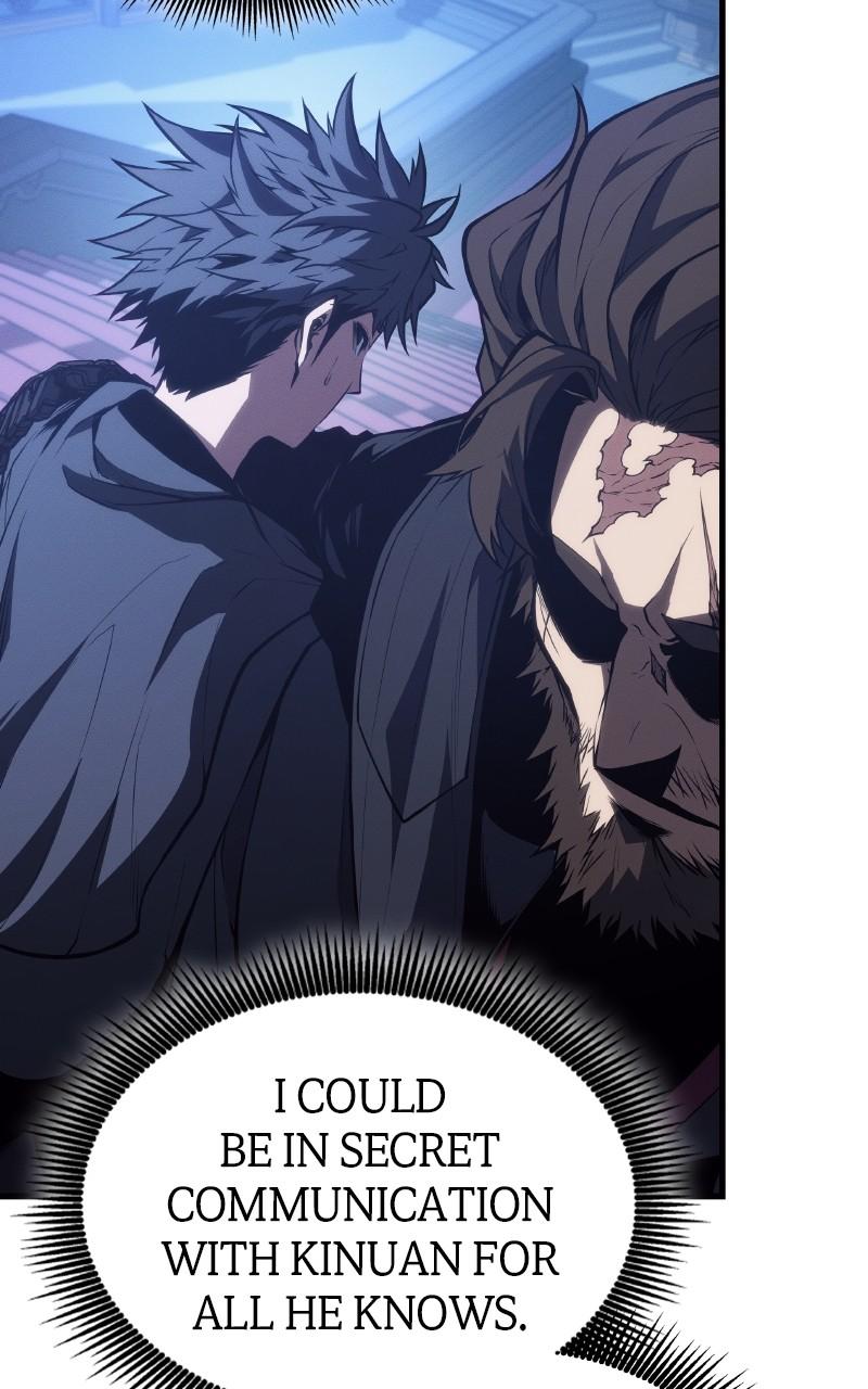 Read Bad Born Blood Manga Online