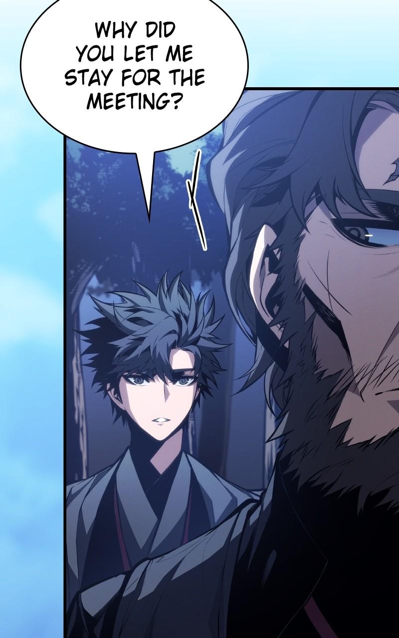 Read Bad Born Blood Manga Online