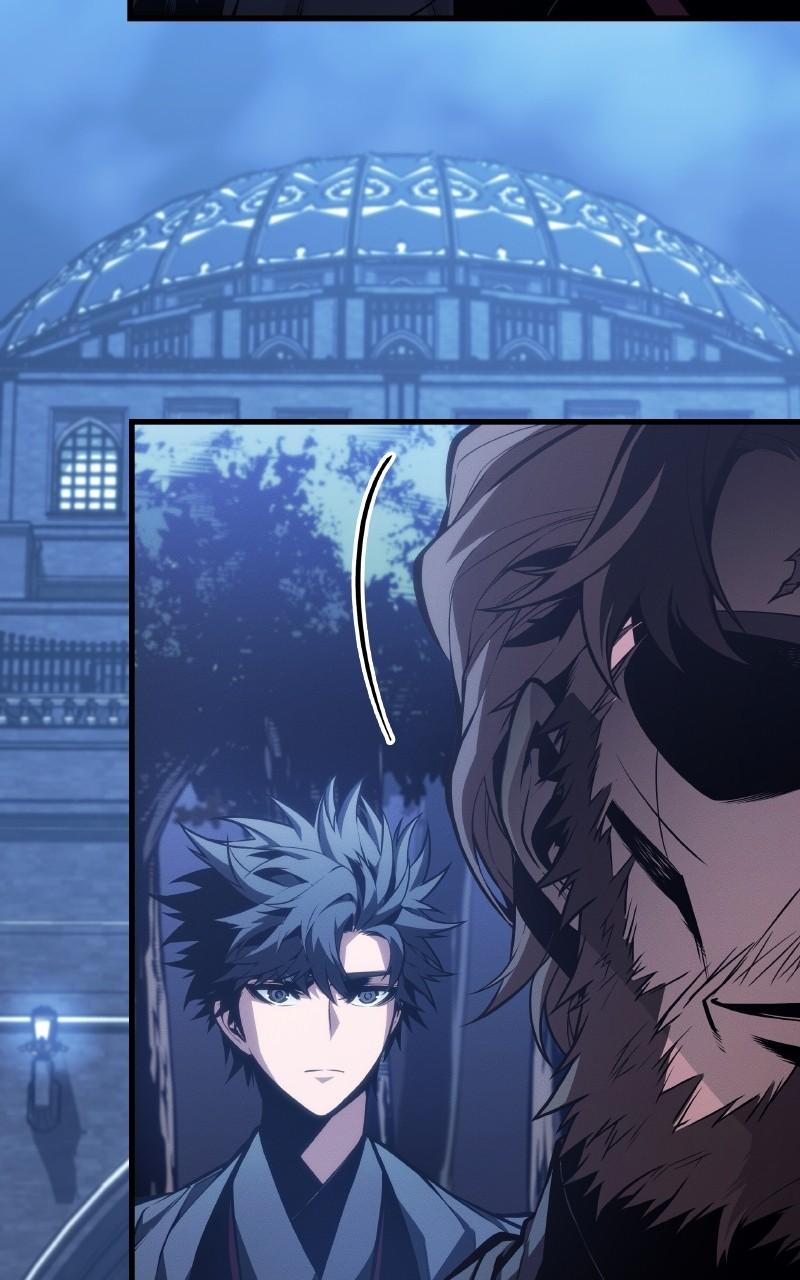 Read Bad Born Blood Manga Online
