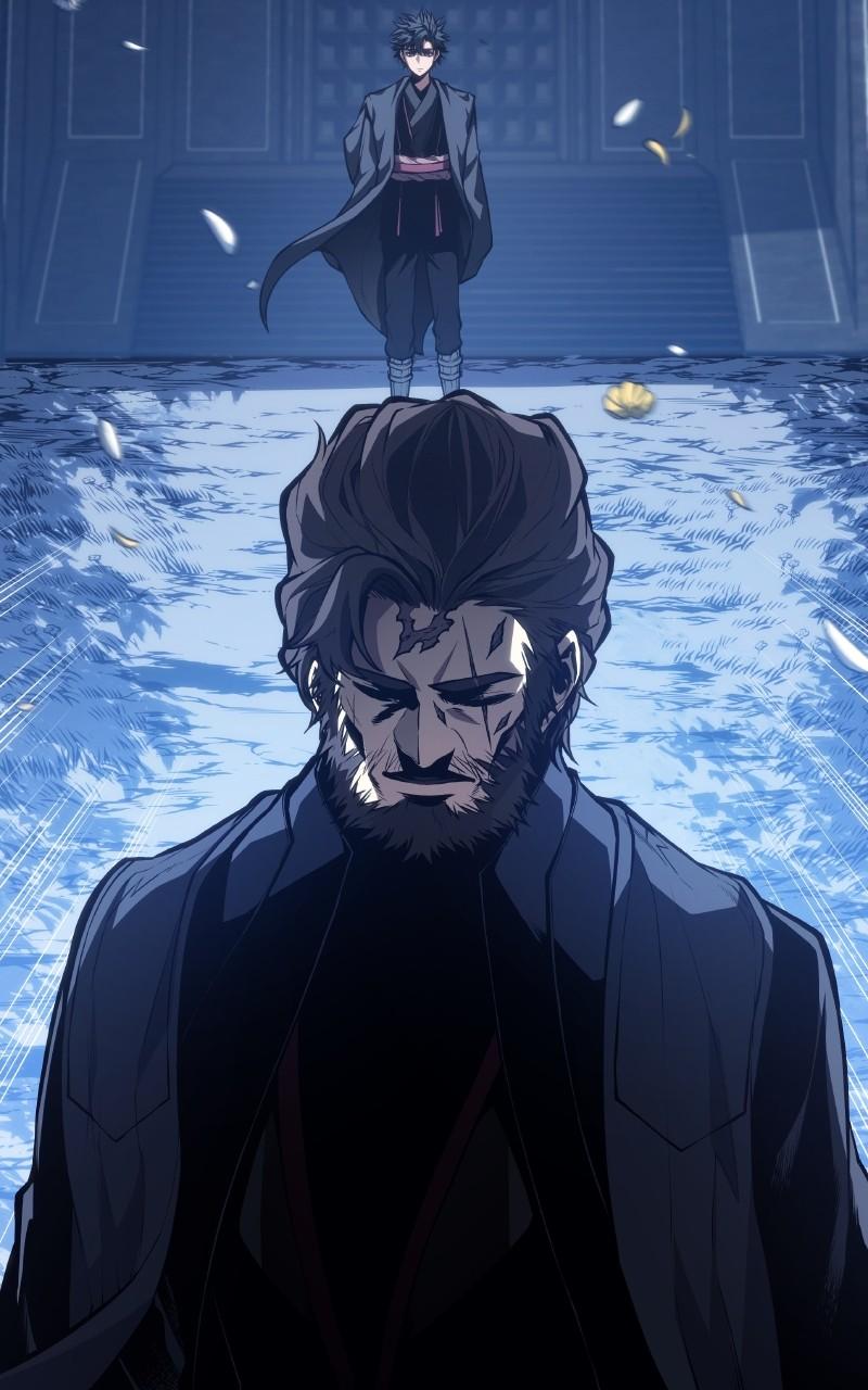 Read Bad Born Blood Manga Online