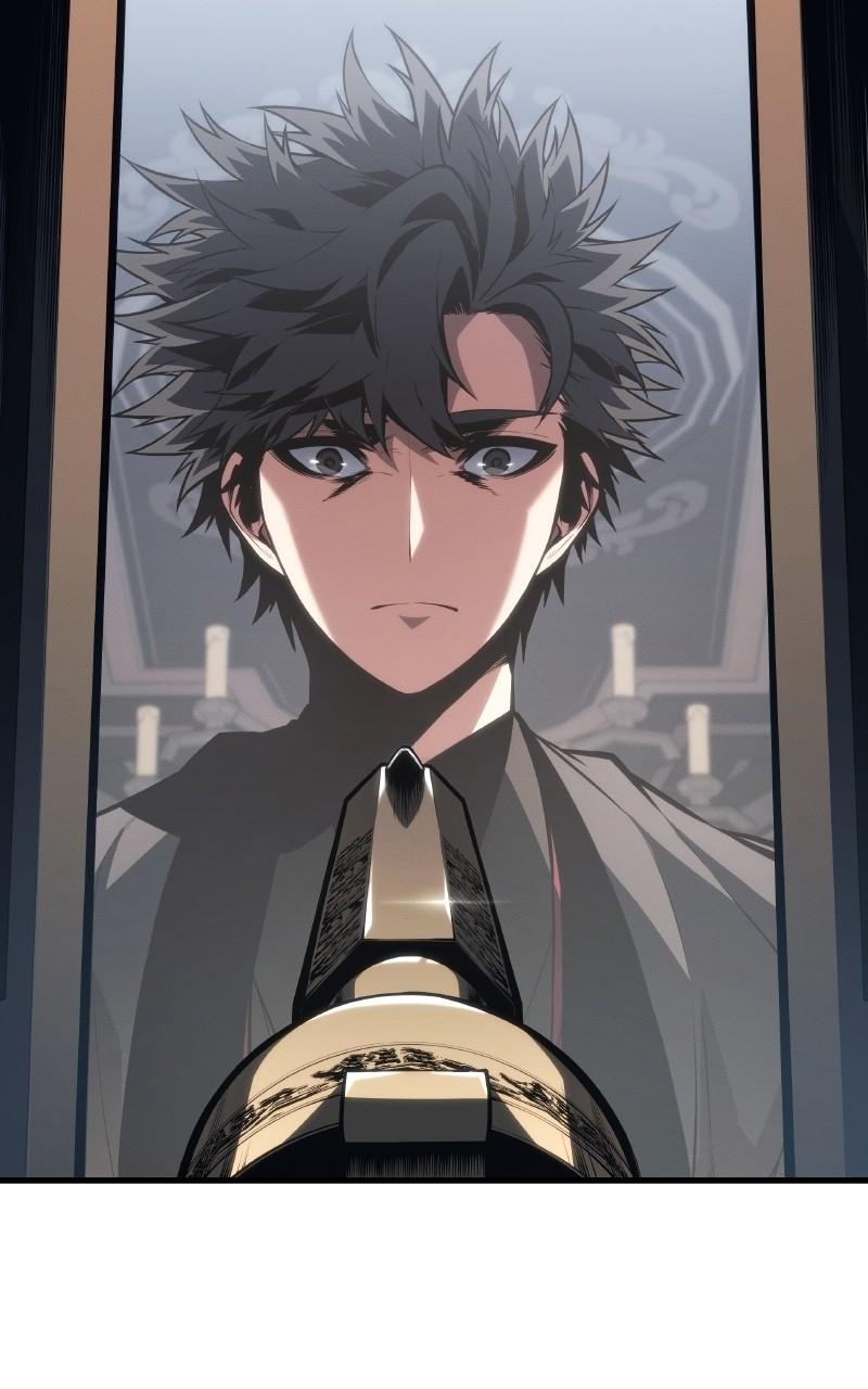 Read Bad Born Blood Manga Online