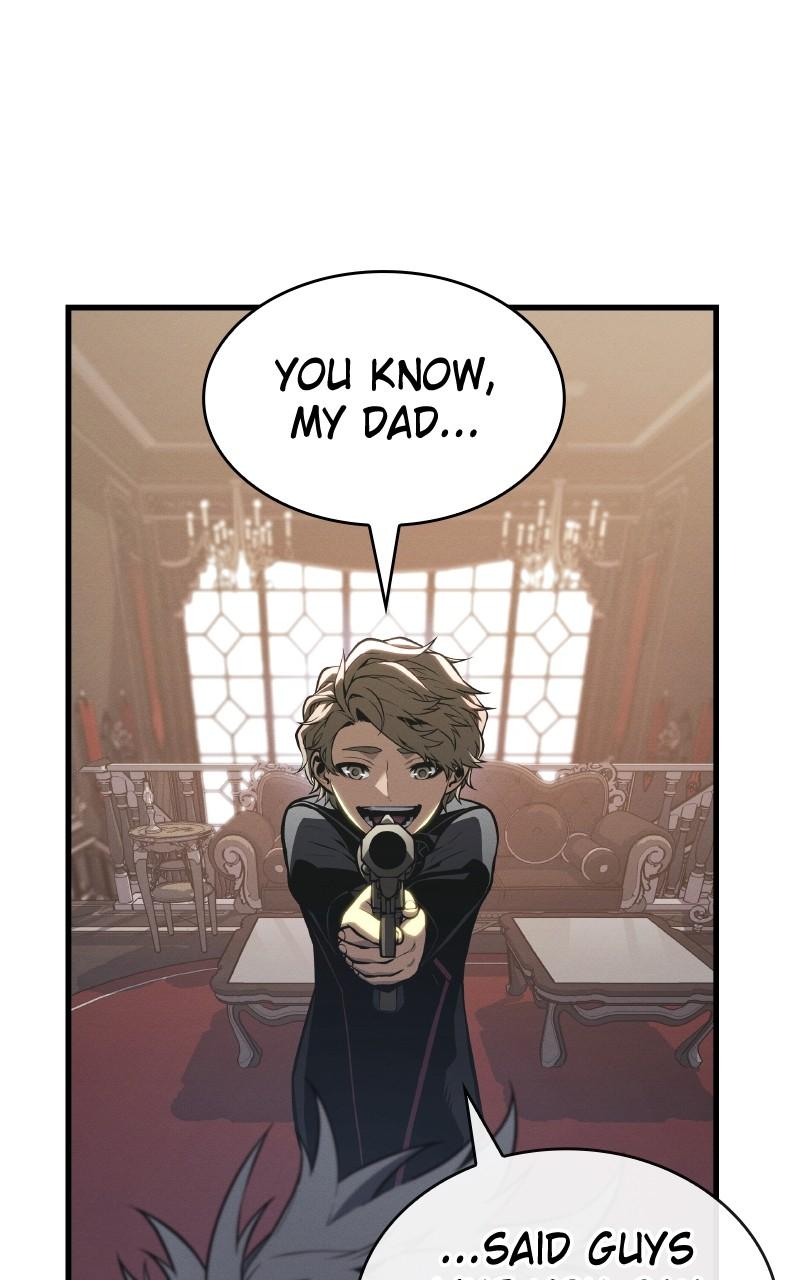 Read Bad Born Blood Manga Online