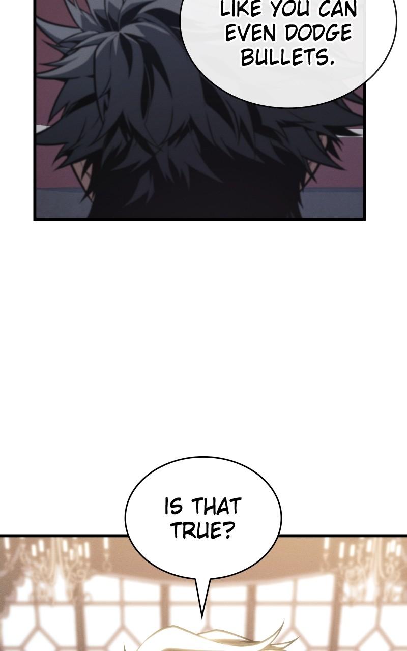 Read Bad Born Blood Manga Online