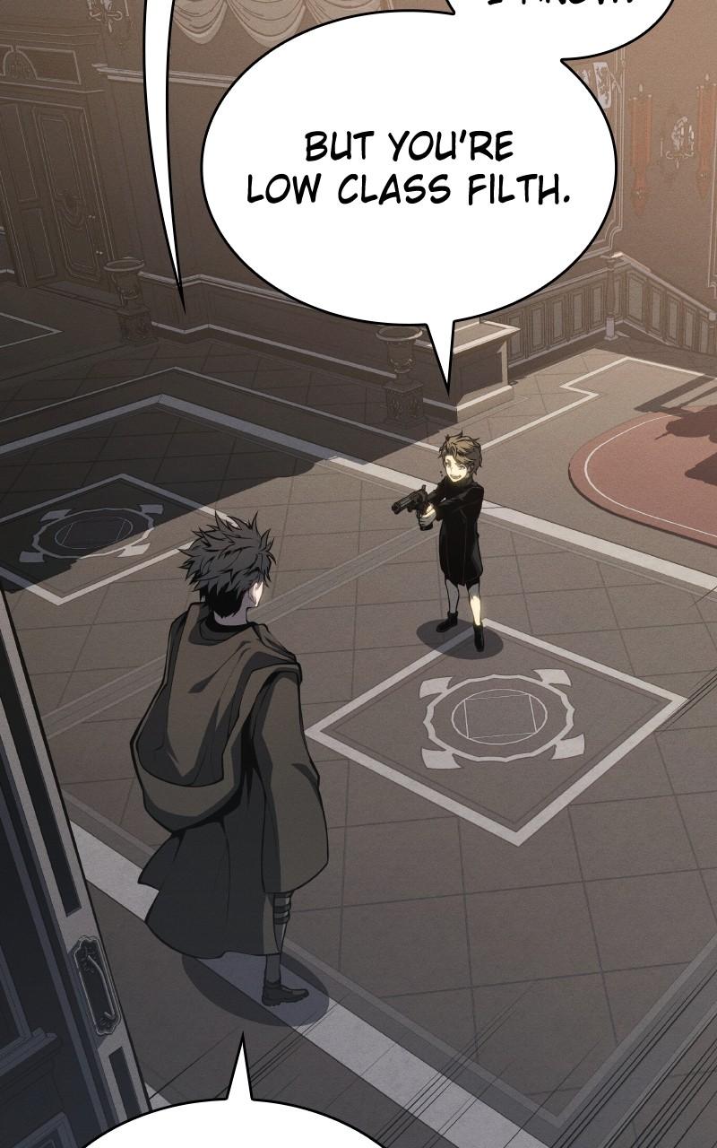 Read Bad Born Blood Manga Online