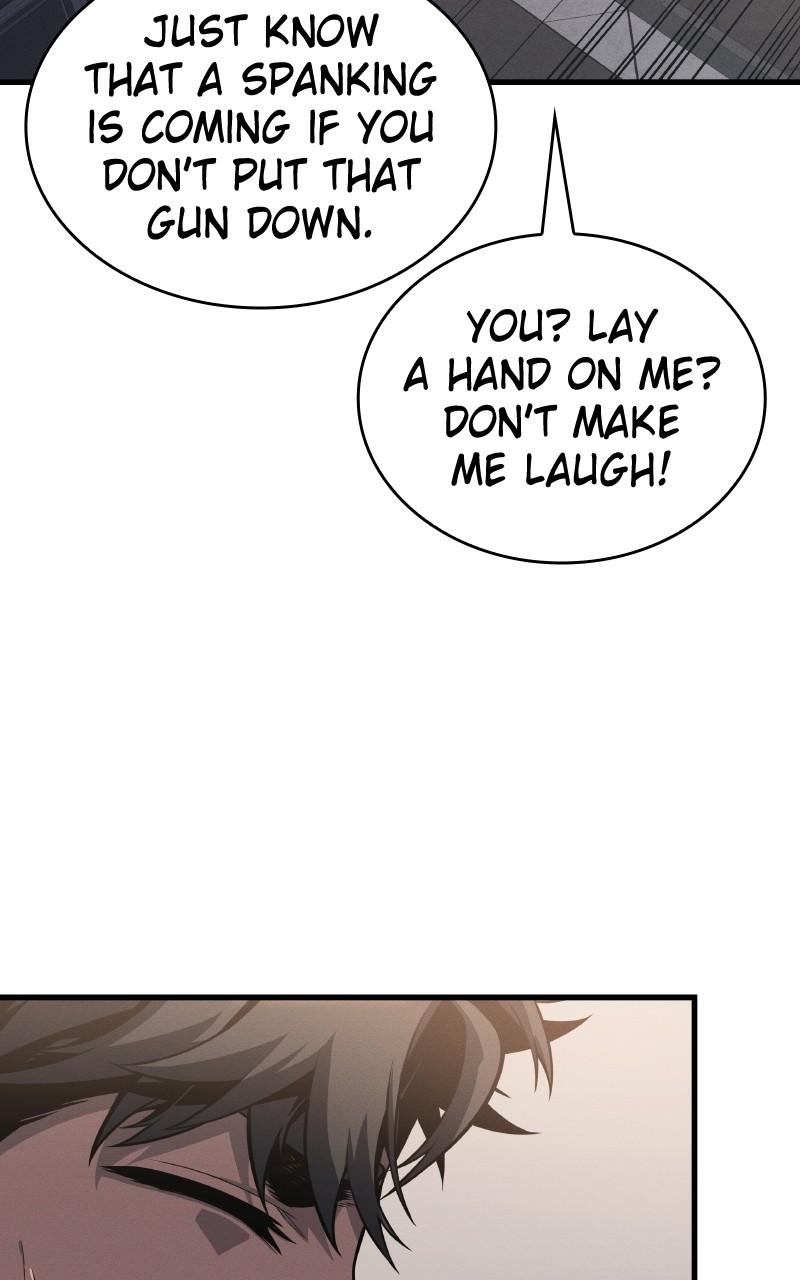 Read Bad Born Blood Manga Online