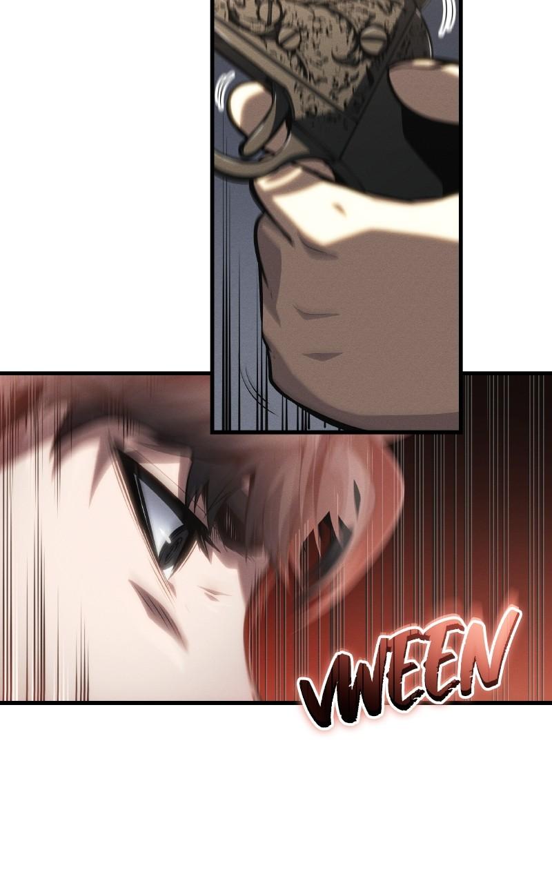 Read Bad Born Blood Manga Online
