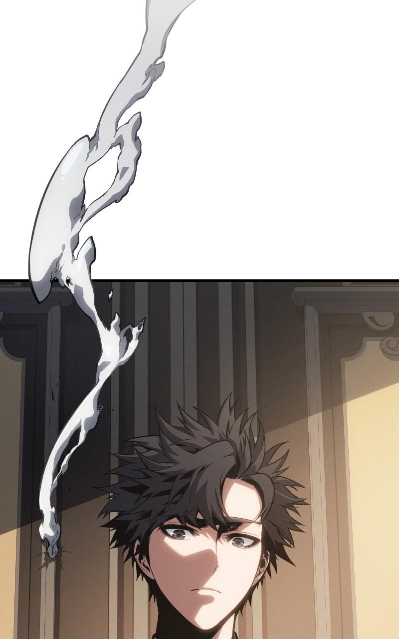Read Bad Born Blood Manga Online