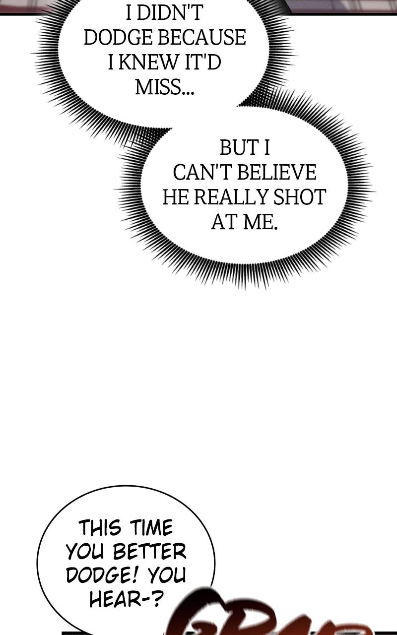 Read Bad Born Blood Manga Online