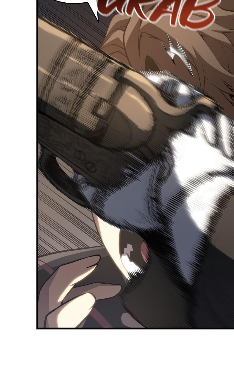 Read Bad Born Blood Manga Online