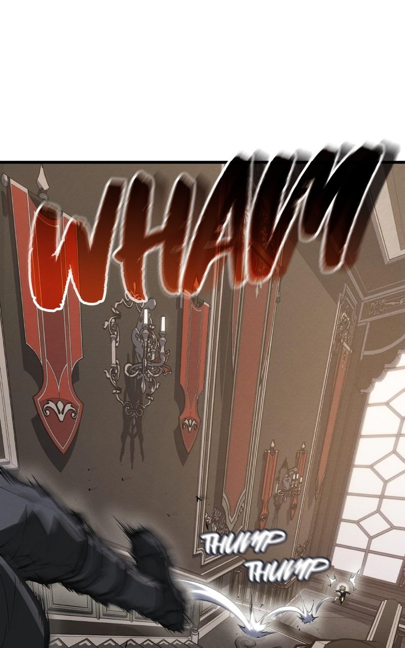 Read Bad Born Blood Manga Online