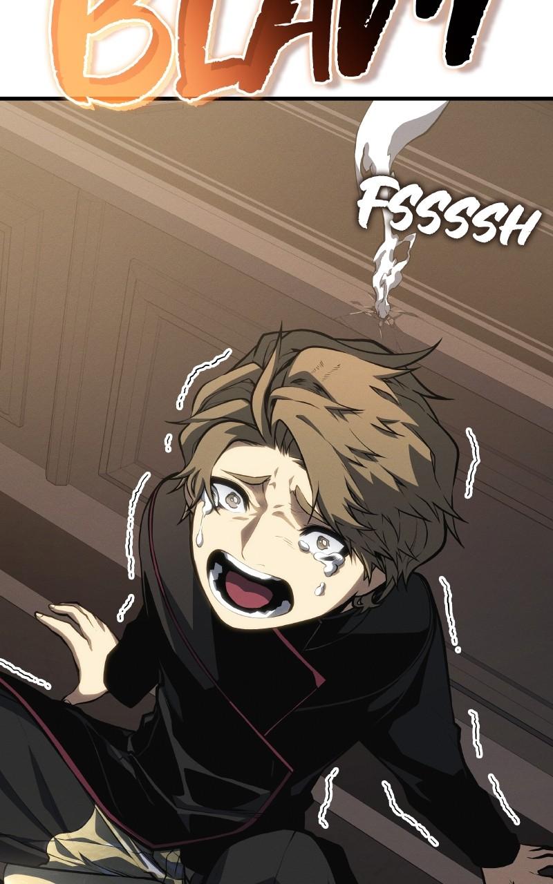 Read Bad Born Blood Manga Online