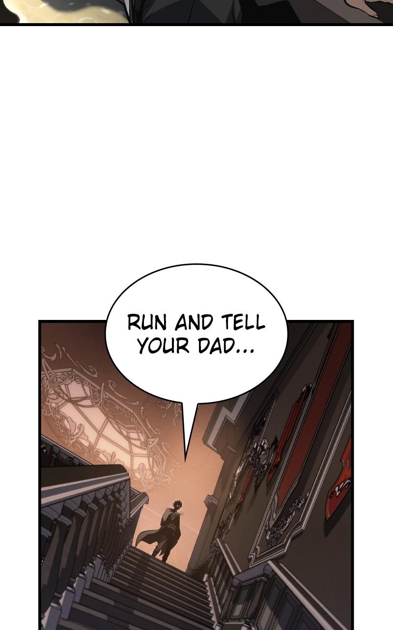 Read Bad Born Blood Manga Online