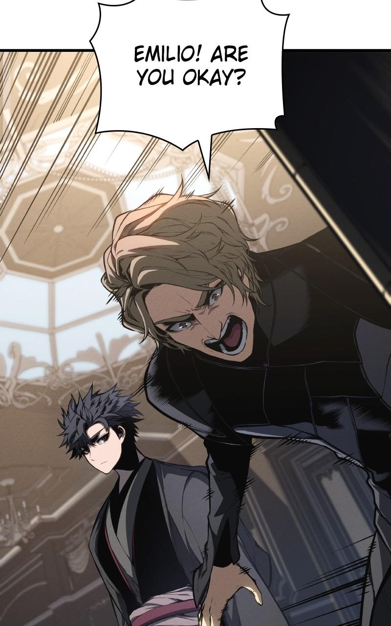 Read Bad Born Blood Manga Online
