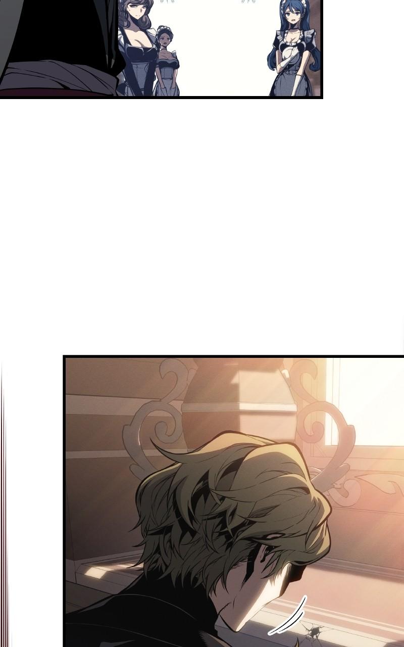 Read Bad Born Blood Manga Online